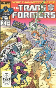 Transformers-issue-45-cover