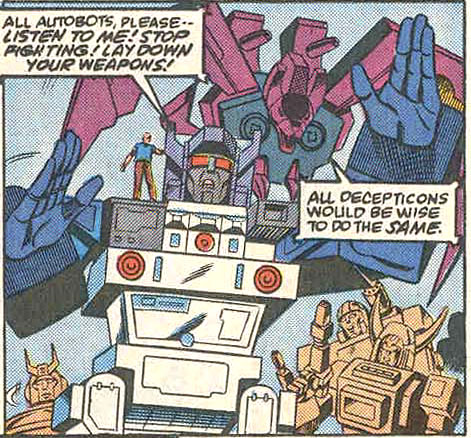 Transformers-issue-50-peace