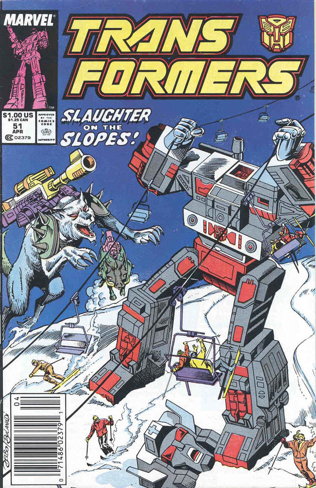 Transformers-issue-51-Cover