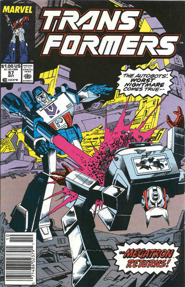 Transformers_issue57_cover