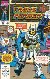 Transformers_issue63_cover