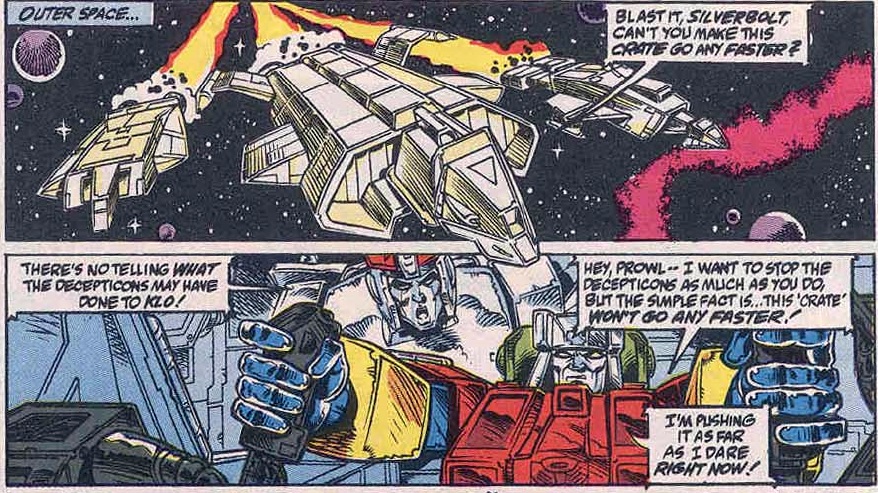 Transformers_issue79_Prowl