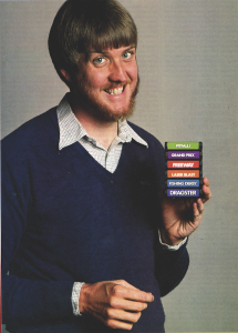 David Crane (1983)