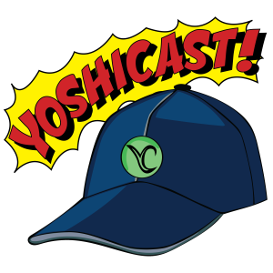 YoshiCast Logo