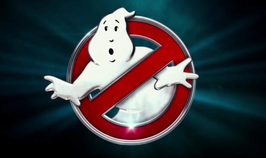 Ghostbusters Logo